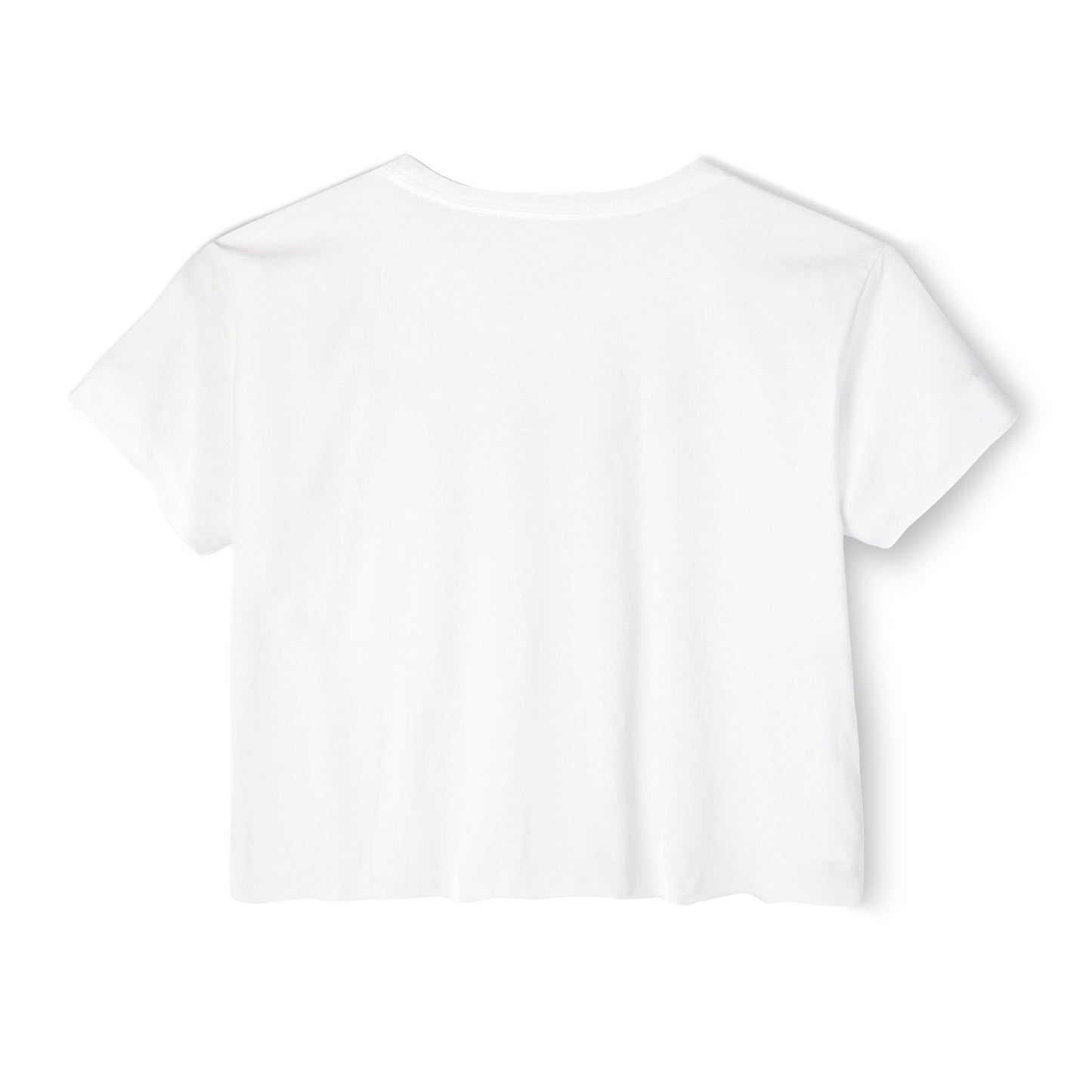Mother F*cker Why Crop Top