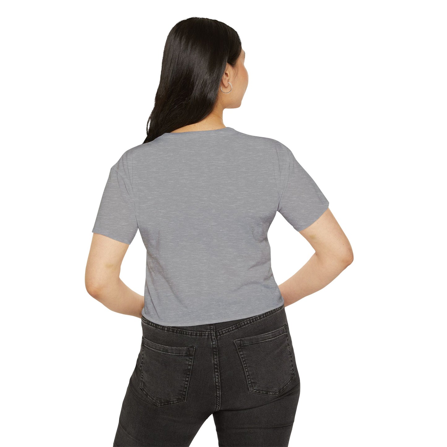 Mother F*cker Why Crop Top