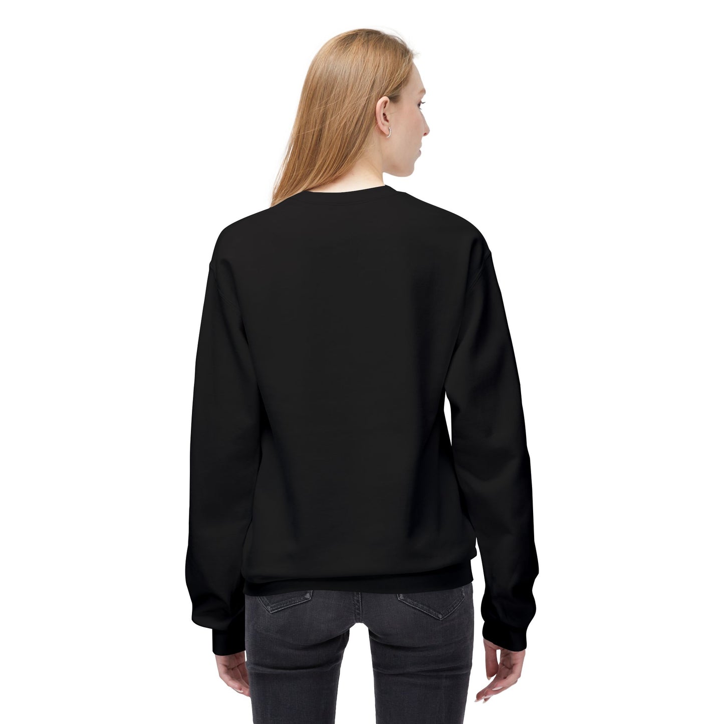 If You Ever Get to Heaven (with Bloodshots) Midweight Softstyle Fleece Crewneck Sweatshirt
