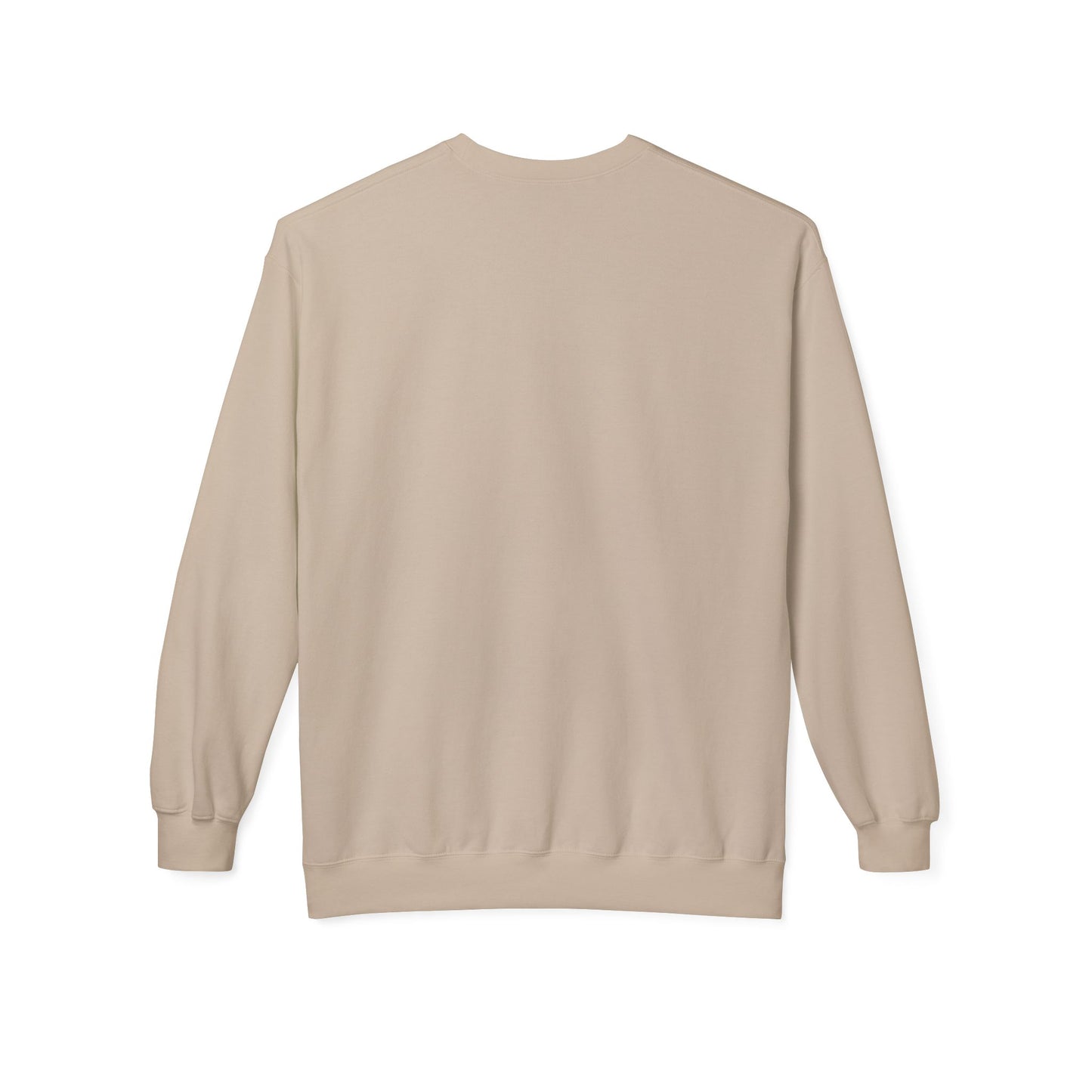 If You Ever Get to Heaven (with Bloodshots) Midweight Softstyle Fleece Crewneck Sweatshirt
