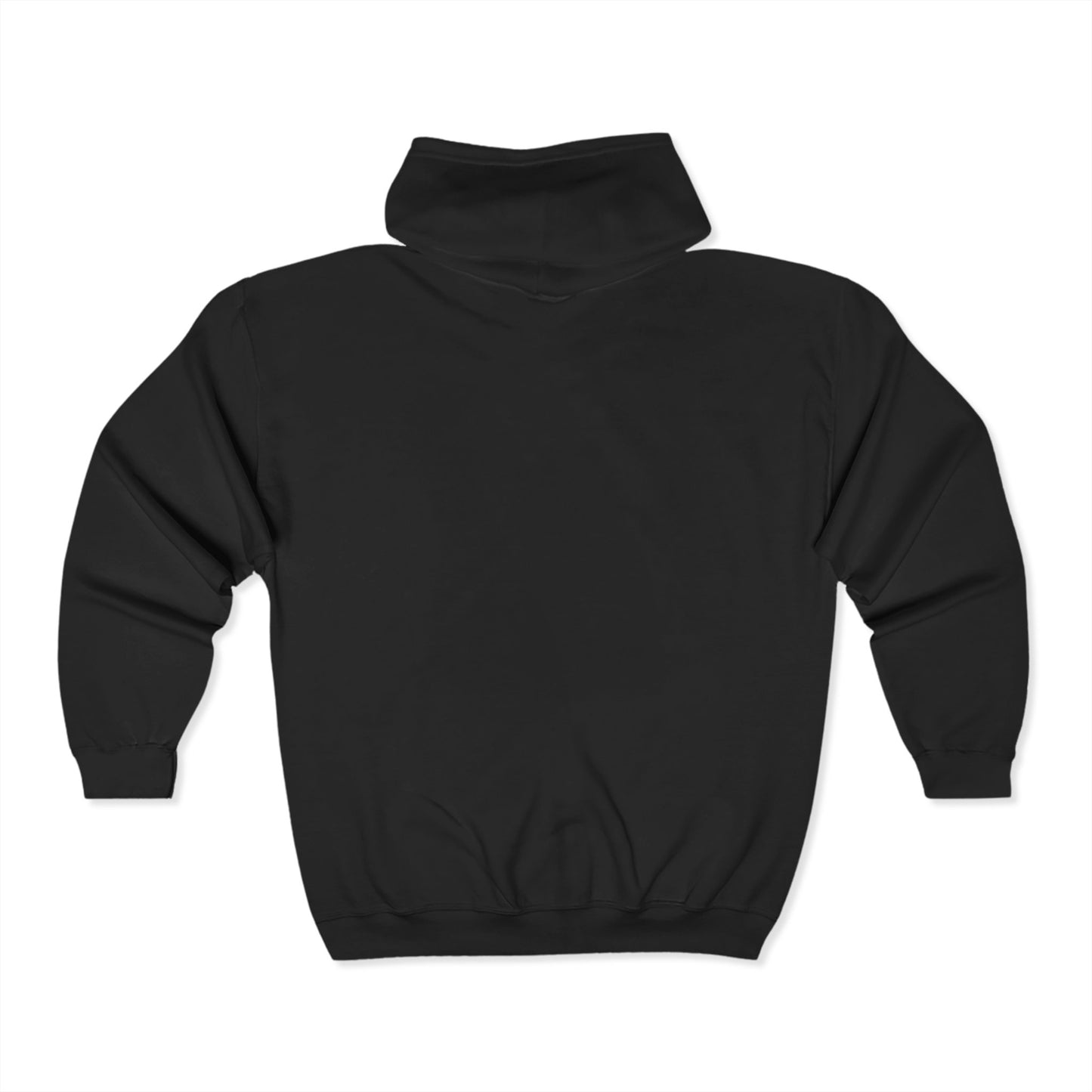 Ben & The Bloodshots Zip-Up Hooded Heavy Blend™ Sweatshirt