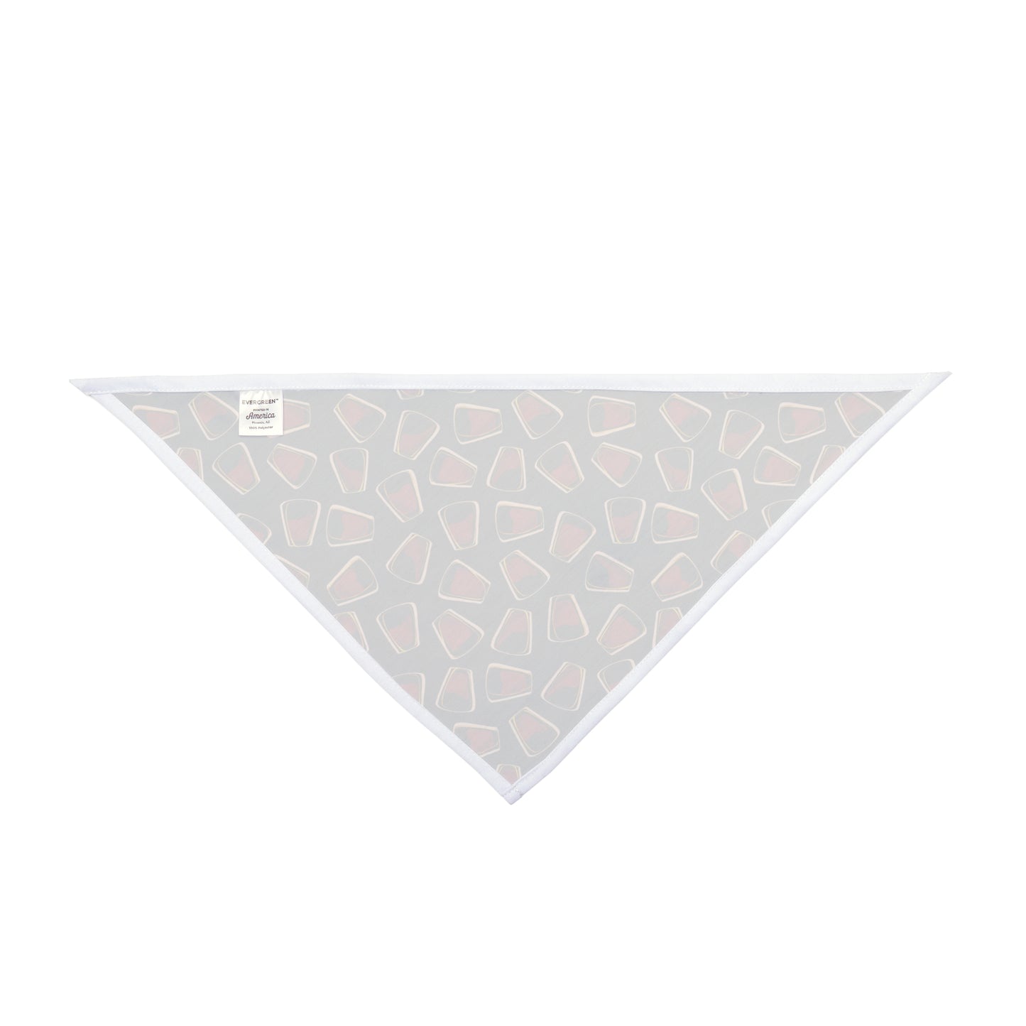 Emma's Bloodshot Bandana