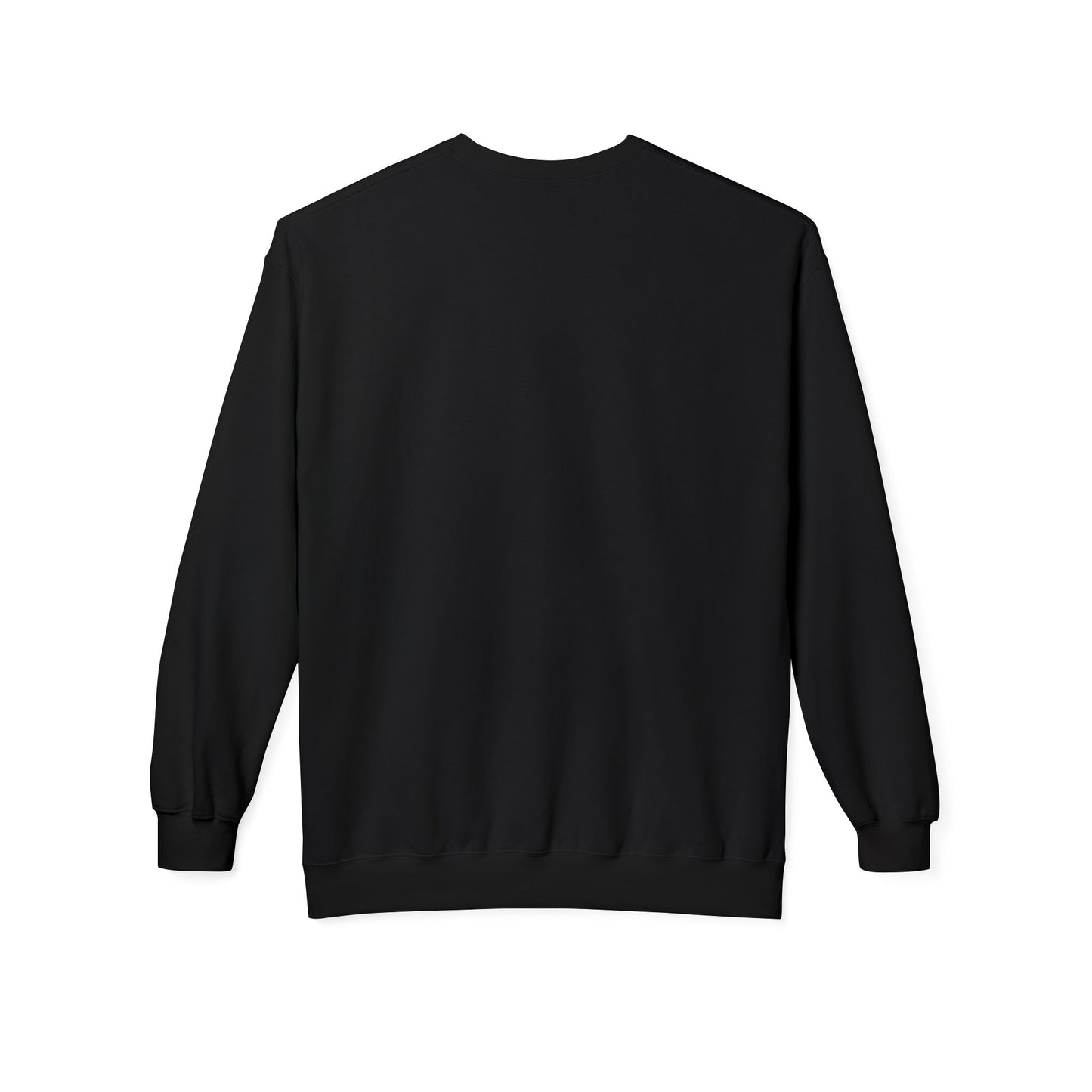The Tiger Knows My Name Midweight Softstyle Fleece Crewneck Sweatshirt