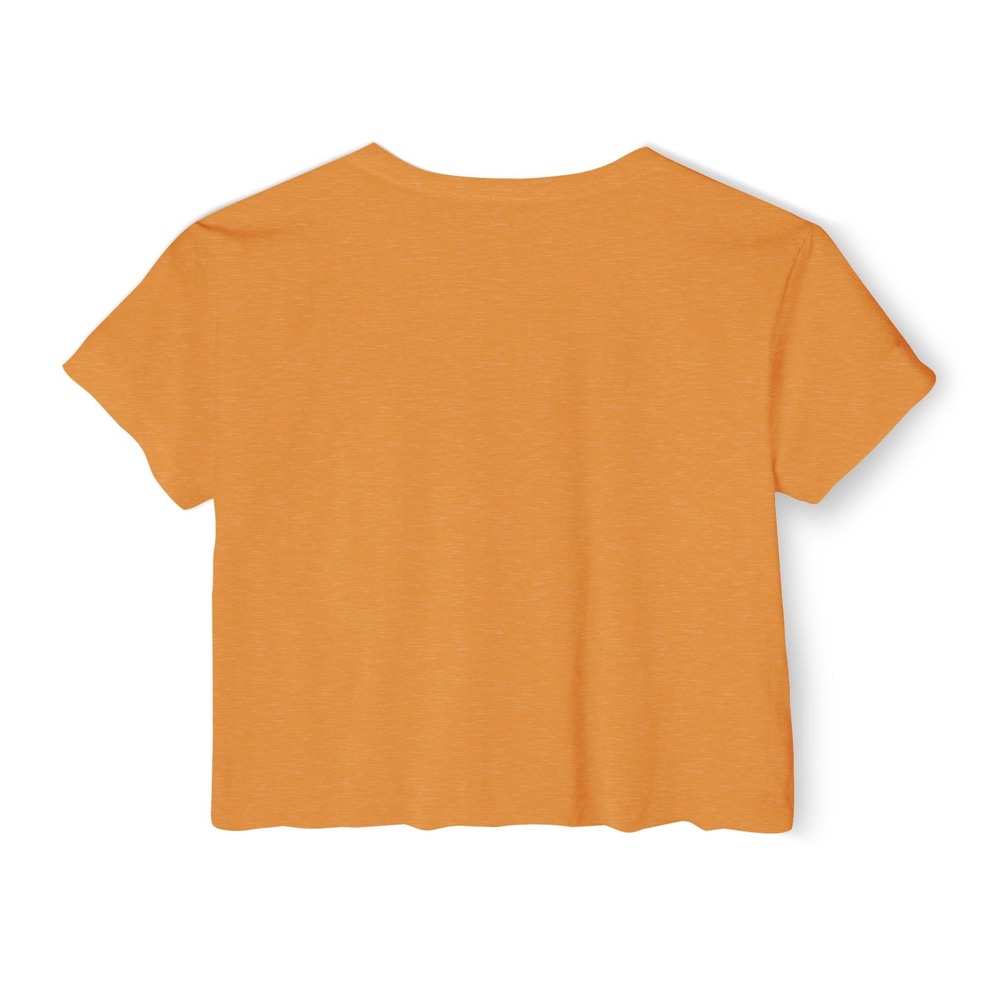 The Tiger Knows My Name Crop Top