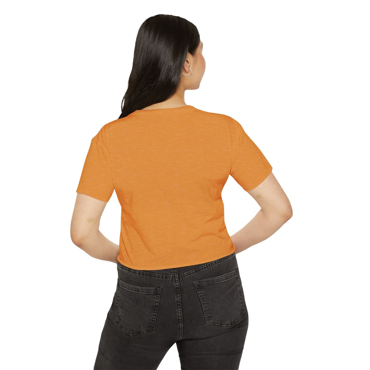 Mother F*cker Why Crop Top