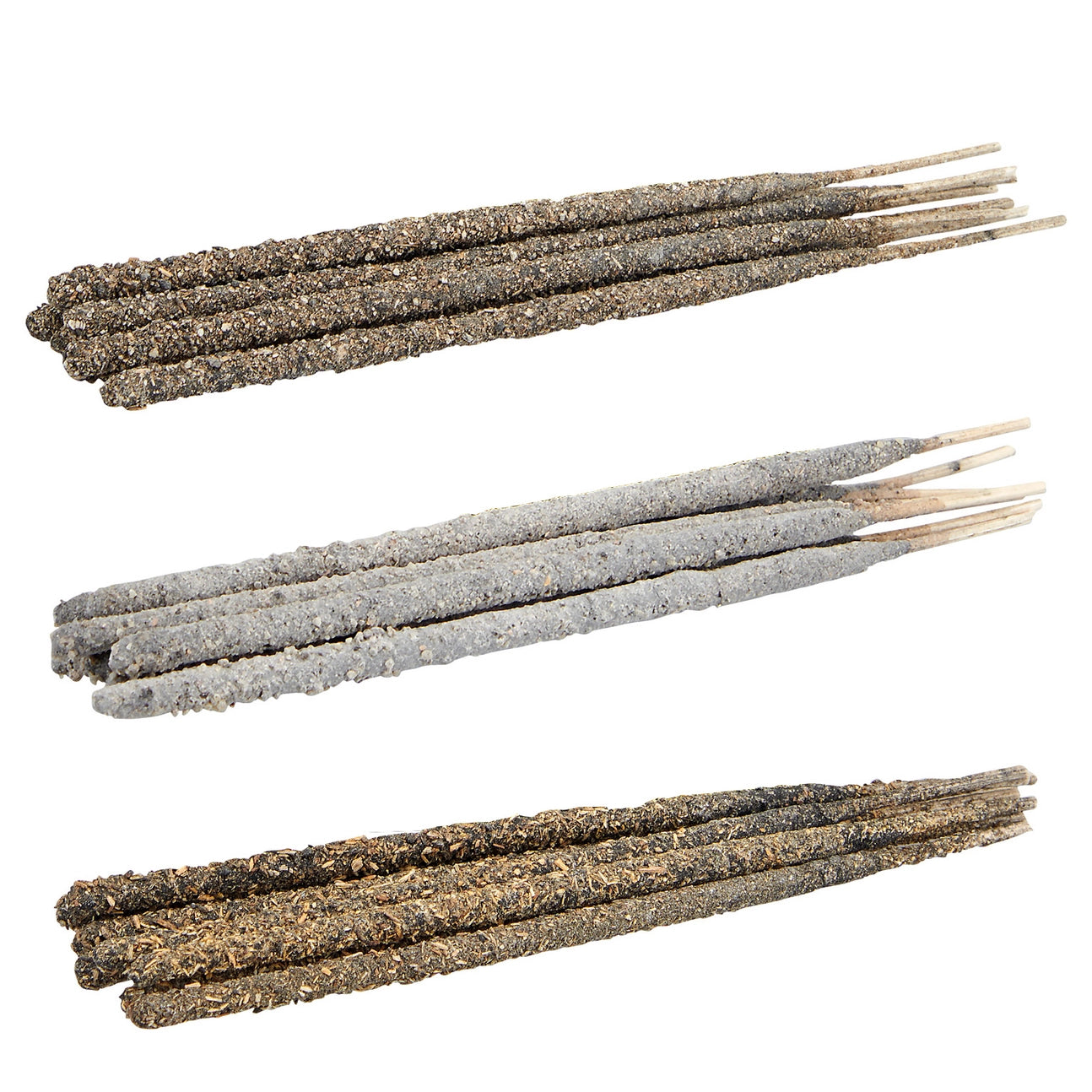 Ceremonial Incense Handmade Palo Santo / Copal